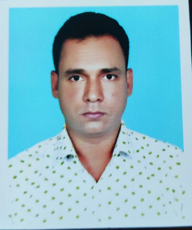 Zakir Ahmmed Mehedi